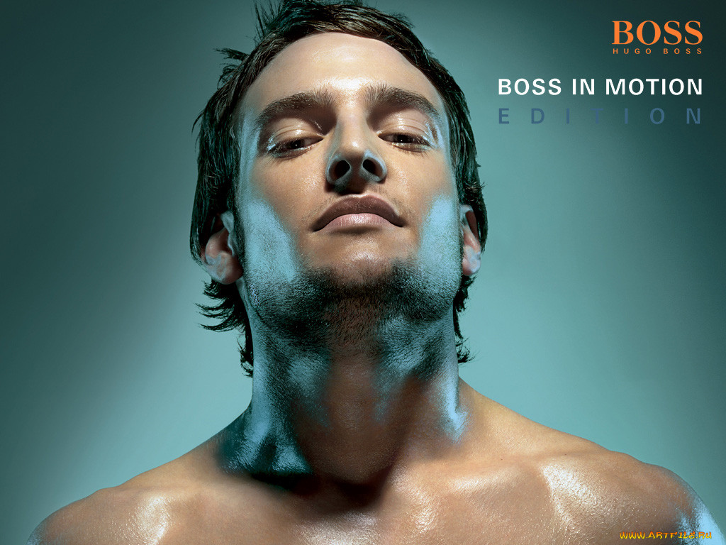, hugoboss
